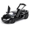 1/32 Lamborghini Aventador LP750-4 Sports Alloy Car Model Diecasts & Toy Metal Vehicles Car Model High Simulation Collection Kids Toys Gift