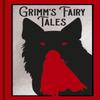 Grimms Fairy Tales by Wilhelm Grimm Hardback Book 9781398840287