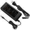 Punasi AC Adapter for Sony Bravia TV AC Power Cable Power Cord Compatible with Sony SONY Replacement AC Adapter W600B 19.5V 4.7A KDL-32 KDL-40 Etc.