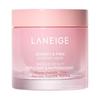 Bouncy & Firm Sleeping Mask (60ml) – Elasticity-Boosting Overnight Sorbet Cream, Korean