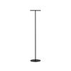 Kuroshiro Coat Stand T Black Width 30 X Depth 30 X Height 145cm ABSS-B-31