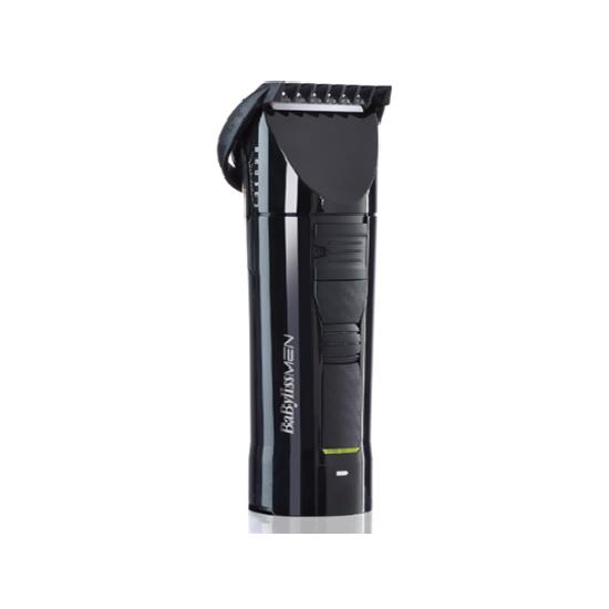 Barbieless for Men Power Hair Clipper E751K