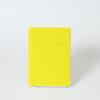 CITTA DIARY 2026 (Starts October 2025) Lime Yellow B6