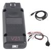 MPPS V21 Main+Tricore+Multiboot Tricore Cable ECU Chip Tuning Scanner for Car Diagnostic