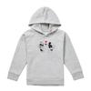 Mickey Mouse Childrens/Kids Sketch Heather Hoodie