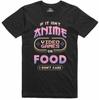 Anime Gamer Manga Japanese Geek Regular Fit Tee Unisex T-Shirt