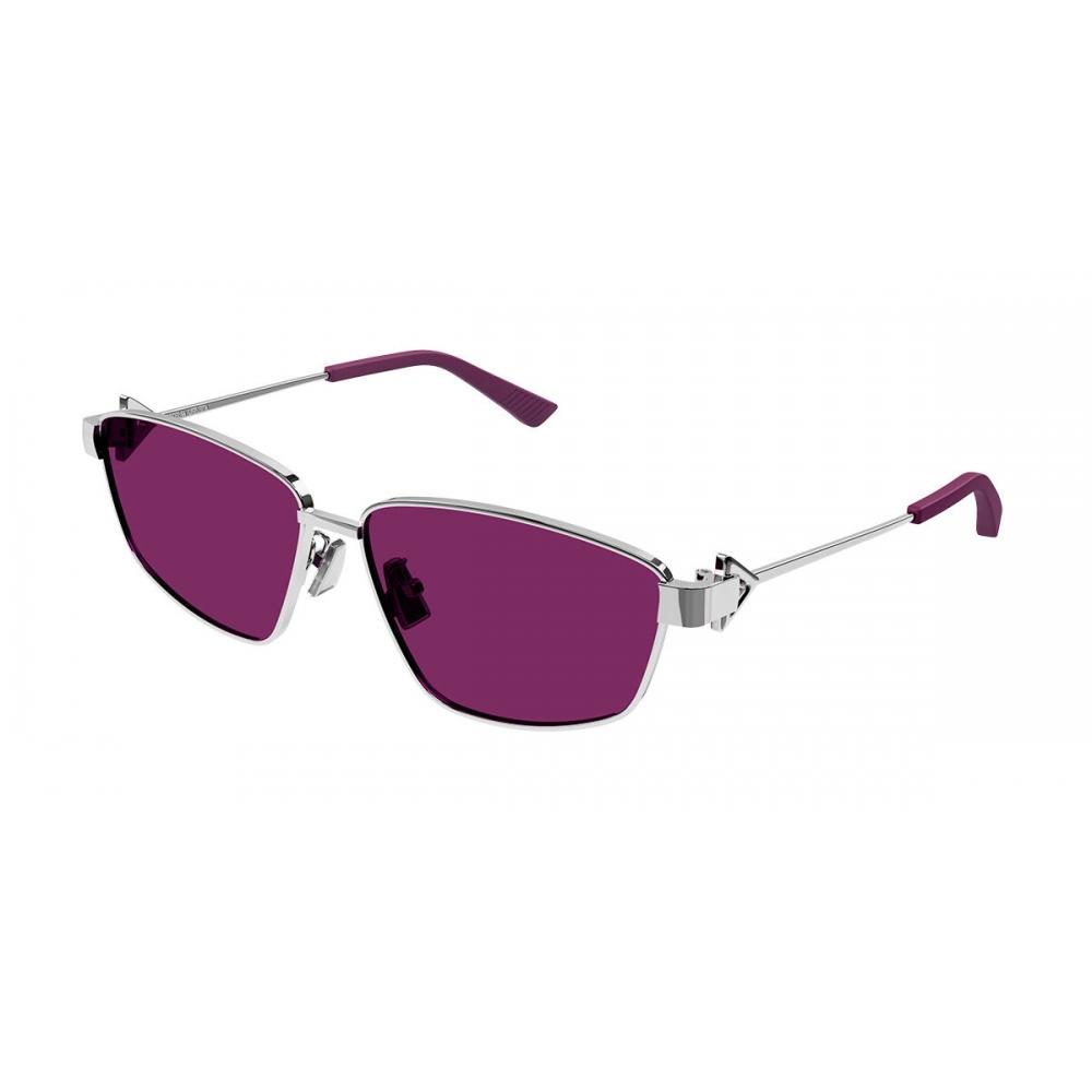 Bottega Veneta Bv1185s 003 Women Sunglasses