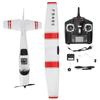 F949S 2.4GHz 3 Channels Micro RC Airplane Remote Control Fixed Wing for CESSNA?182 Toy