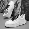 Brand Men's Sneakers Fashion Men's Casual Shoes Light Comfortable Skateboard Shoes Height Increasing High Quality  Tenis Shoes