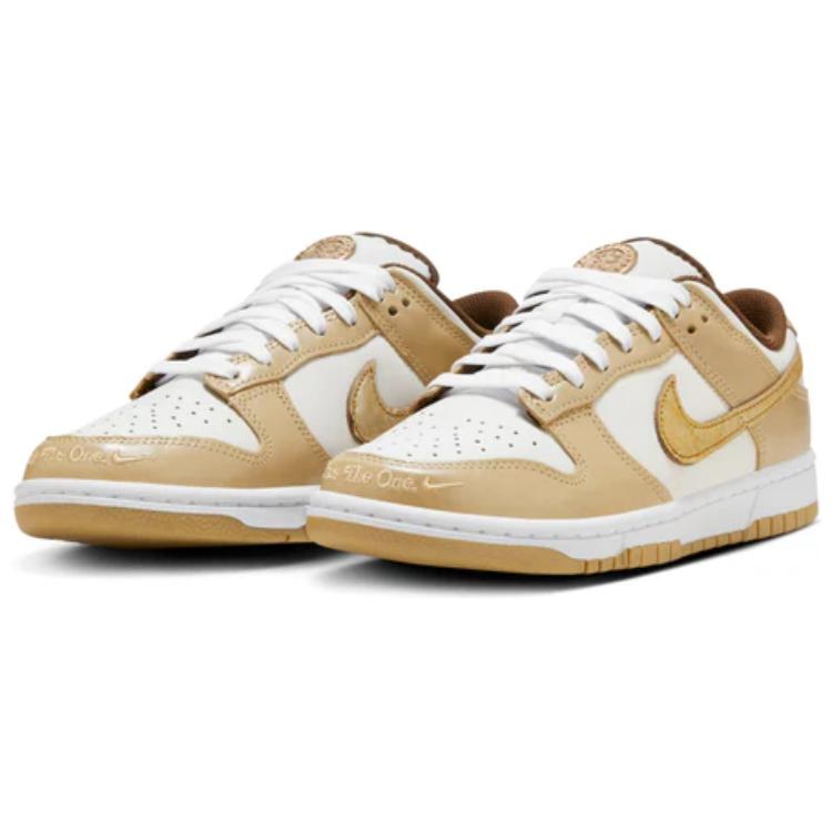 New Nike Dunk Low Lx Be The One Women's HM3695-071