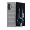 For Xiaomi Redmi K40 K50 Gaming 5G Back Cover Phone Case Soft Liquid Silicone Shockproof Armor Protect Funda Coque