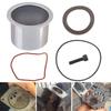 Air Compressor Cylinder Sleeve for Craftsman Porter Cable DeVilbiss Compression Ring Cable Air Compressor Service Kits