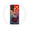 Case for Samsung Galaxy A13 4G / A13 4G Lite Stranger Things Teaser Season 4 Poster Characters Art