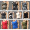 Clothes 1/6 Miniature Clothing Doll Sports Bottom Soldier Casual T-shirt Soldier Figure Accessory