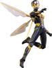 Movie Masterpiece Ant-Man and the Wasp: Quantumania Wasp 1/6 Scale Figure