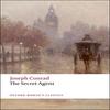 The Secret Agent by Conrad Paperback Book 9780199536351