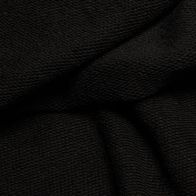 Puma Womens Basic Series Hooded Breathable Comfortable Sports Hoodie Women Hoodies Black 621565-01