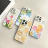 All-inclusive Film Phone Case Cartoon Fashion Design Hard Shell Full Cover Camera Protection Case for iPhone Samsung Xiaomi Poco Redmi Huawei Honor