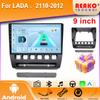 Android For LADA 2110-2012 Car Radio Carplay DSP GPS Multimedia Video Player 2din Stereo