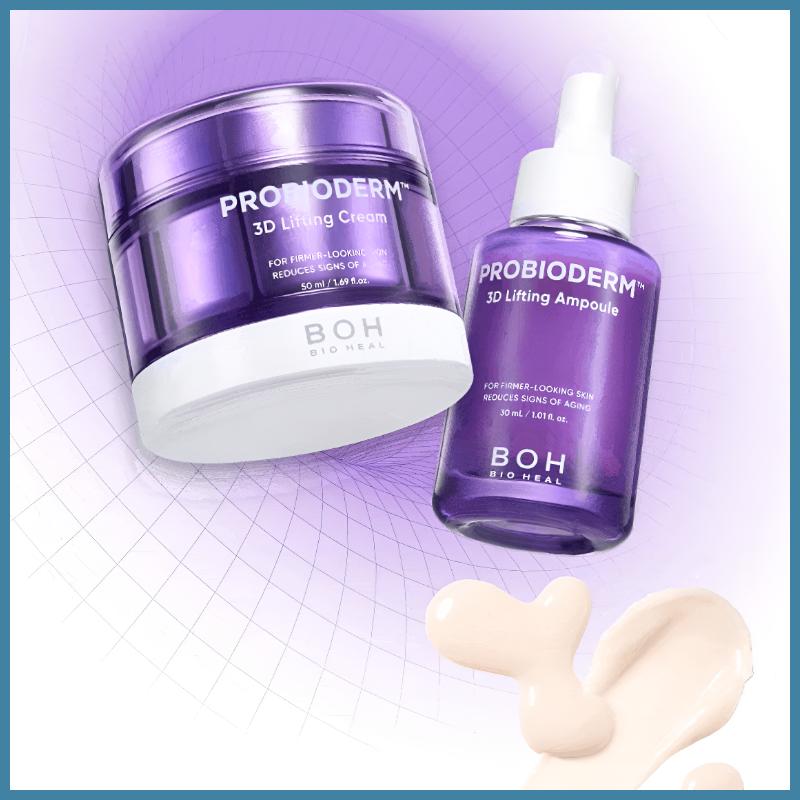 BIOHEAL BOH Probioderm 3D Lifting Cream 50ml