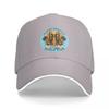 Hawaii Surf Summer Sandy Beach Sunhat Fashion Men Women Hawaii Surf BEACH CLUB Hip Hop Hat Adjustable Women Beach Snapback Hats