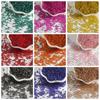 Colours Czech Glass Beads Crystal Seed Round Hole Beads For DIY Jewelry Making Handmade