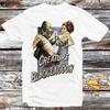 230 Gsm 100% Cotton Creature From The Black Lagoon Horror Movie T Shirt Vintage Retro Cool Gift Mens Womens Unisex Cartoon Anime Top Tee B416