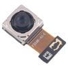 For Samsung Galaxy A06 4G A065 50MP Wide Rear Camera Lens Module Part (Without Logo)