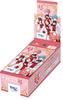Bushiroad Weiss Schwarz Blau Booster Pack Strawberry Box