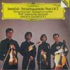 CD HAGEN QUARTETT - Janacek Streichquartette No.1 No.2  F00G20432 GRAMMOPHON Japan Classical Used