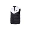Sportswear Down Fill Reversible Casual Vest Women Vest Black 939443-100