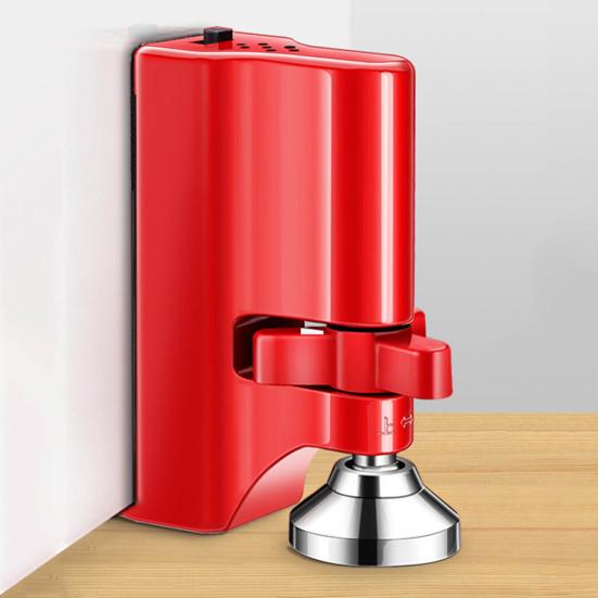 Yousheng Portable Alarm Door Stopper Home Apartment Hotel Travel Security Door Lock Women Personal Protection Anti-Theft Door Lockdown Security Device