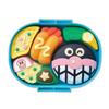 SEGA FAVE Anpanman Bento Puzzle Fried Shrimp Bento Baikinman's