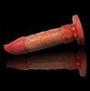 Pensil Dragon Dildo 21 X 4.6cm - FXDragon - Unusual Dildos