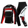 Motocross Gear Set for Kids 4 5 6 7 8 9 10 11 12 13 Years Youth Child Motorcycle Boy Girl Jersey Pant Kits Racing Suit Off-road Enduro MX MTB