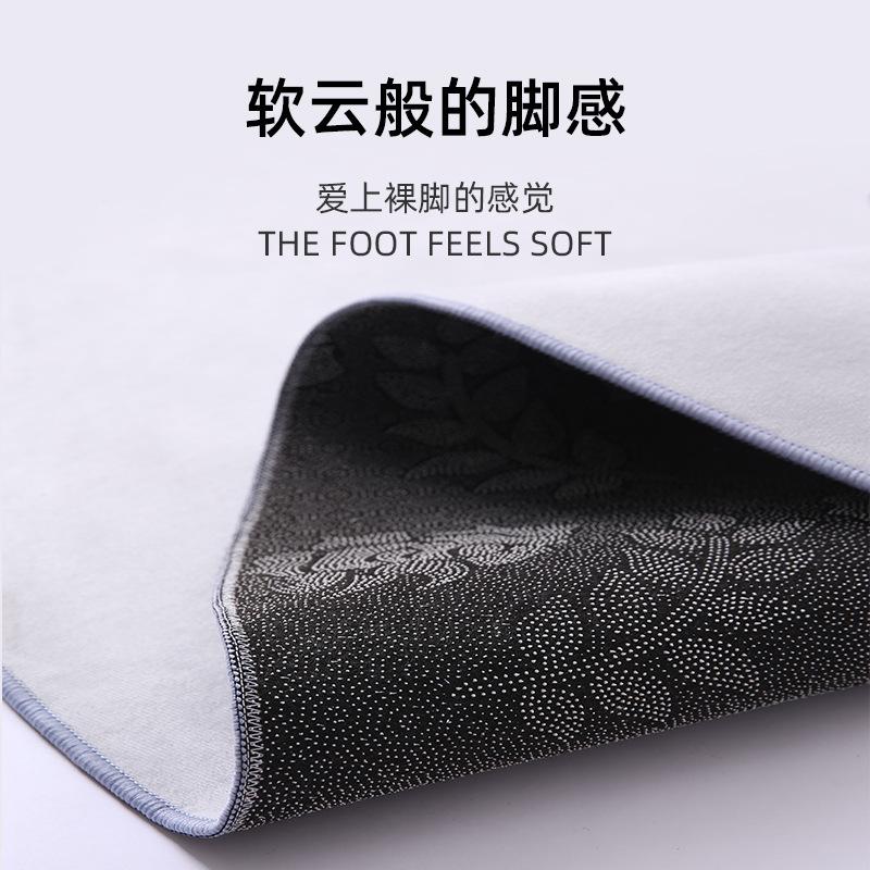 Geometric Nordic Long Corridor Carpet Anti Slip Hallway Area Rugs Decoration Home Porch Entry Doormat Washable Carpet Runner