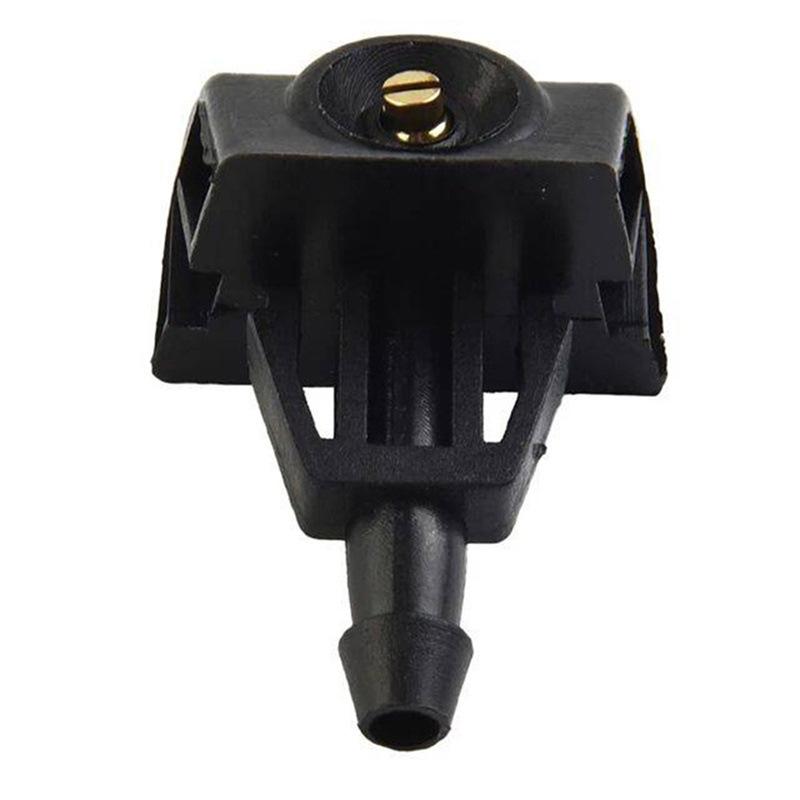 Nissan Tiida Livina Sylphy Sunny Qashqai Venucia Front Windshield Washer Nozzle 28932-9U000