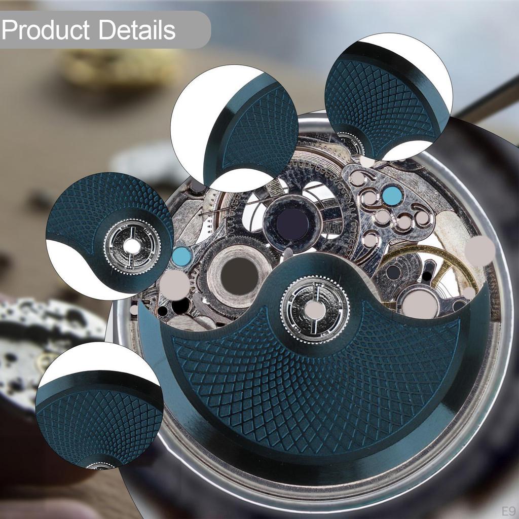 Watch Automatic Rotor Repair Tool Professional Wristwatch Accessories Component Replacement