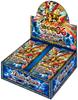 Battle Spirits Ultimate Battle 06 Booster Pack [BS29] (BOX)