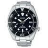 SEIKO Watch SPB101J1 PROSPEX Automatic Black Silver Domestic Regular [Men's]
