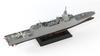 Skywave Series Japan Maritime Force Escort Ship Mogami with and Ship Name Plate Etching Parts Plastic Model J100NH PIT-ROAD 1/700 Self-Defense FFM-1