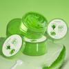 Aloe Vera Gel Soothing Moisturizing Lotion Acne Control Oil Cream Aloe Gel Freeze-dried Powder Brightening the Skin