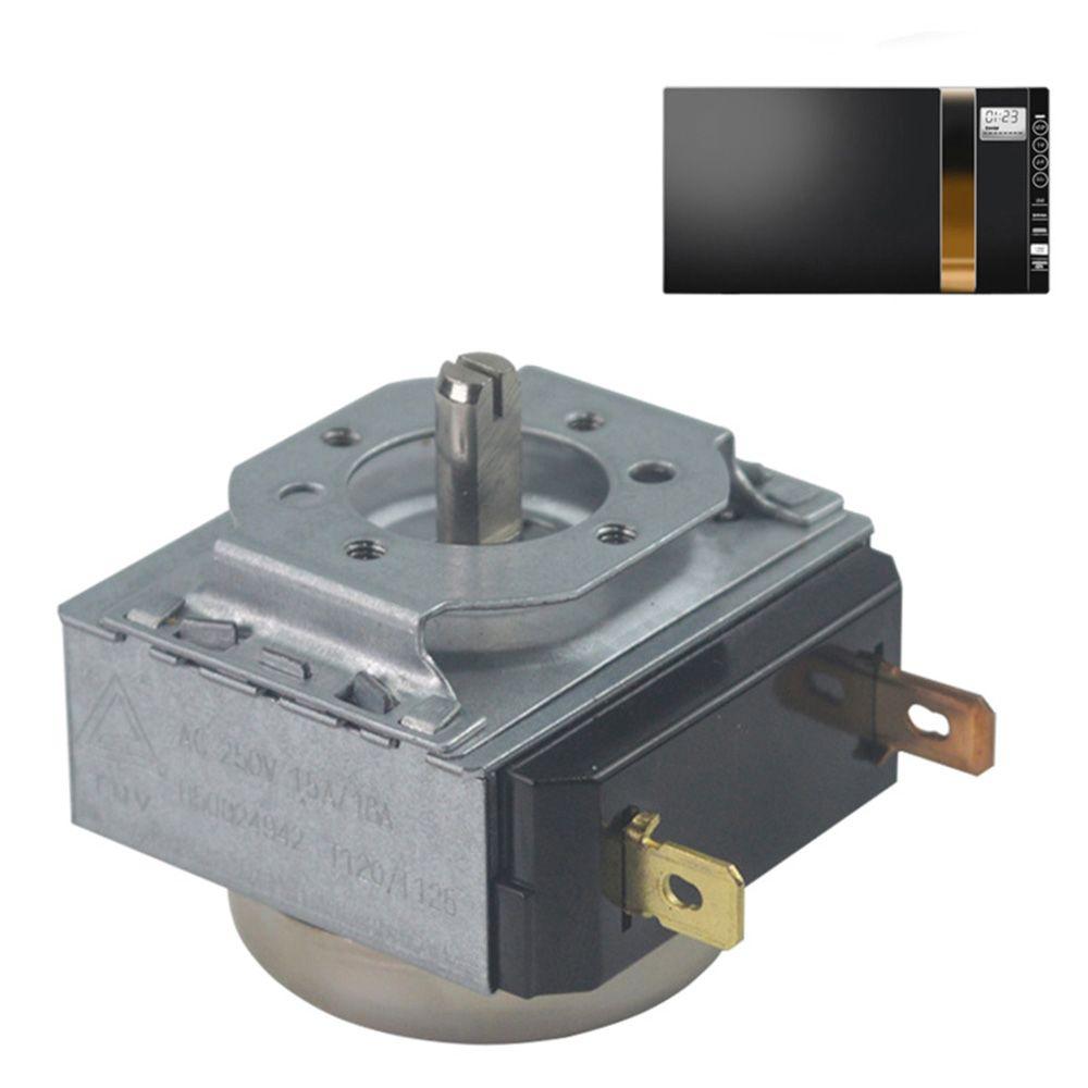 16A 250V Cooker Countdown Oven Air Fryer Timer Switch Kitchen Timer Time Controller Cooking Tools