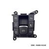 Car Electronic Handbrake Switch Multi-function 6 Button Switch 93600-H3140 For Kia KX5 Sportage