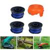 Trimmer Spare Parts Spool Line Spool Cover/Spool And Line