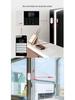 WiFi & GSM Tuya Smart Anti-Theft Alarm System for Home Security