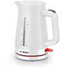 Чайник Bosch TWK3M121 MyMoment 1.7l белый
