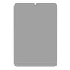 Anti-Peep Privacy Protection Tempered Glass Screen Protector 0.3mm Arc Edge for iPad Mini (2024)/mini (2021)