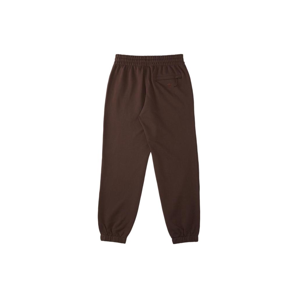 Adidas X Pharrell Williams Humanrace Basic Pant Brown Men Bottoms HG1403