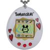 Tamagotchi Original Electronic Game Heart Not Be In - (New Logo) [May Japanese]